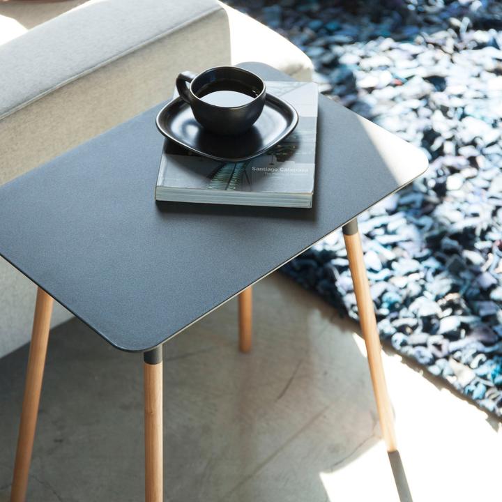 Produktbild Yamazaki Beistelltisch PLAIN (45 x 30 x 50 cm)