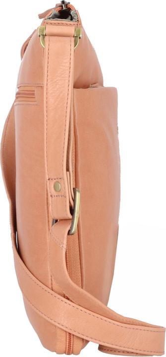 Immagine prodotto Greenland Nature Borsa a tracolla Nature in pelle 28 cm