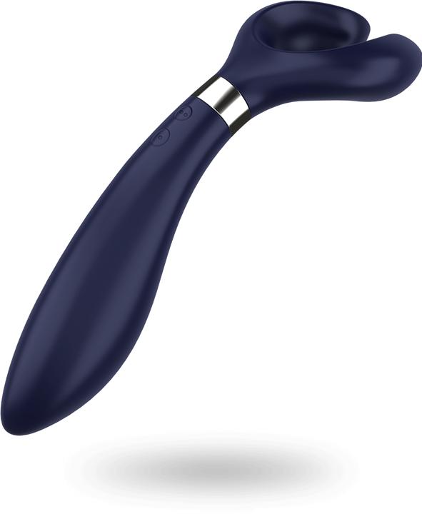Produktbild Satisfyer Partner Multifun 3