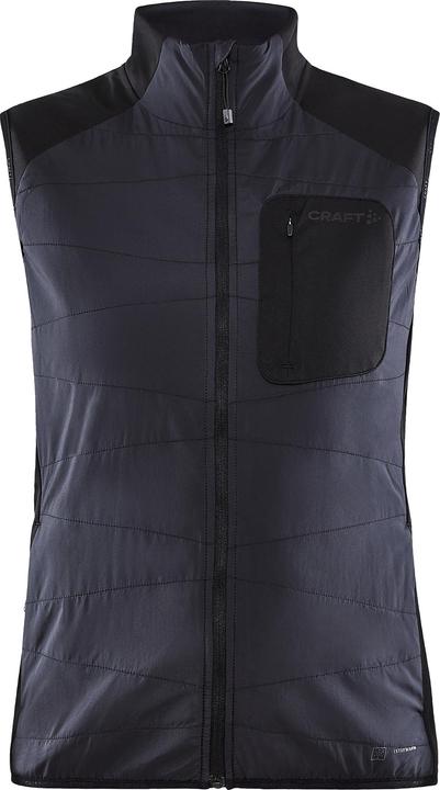 Produktbild Craft Core Nordic Training Insulate Vest W (XS)