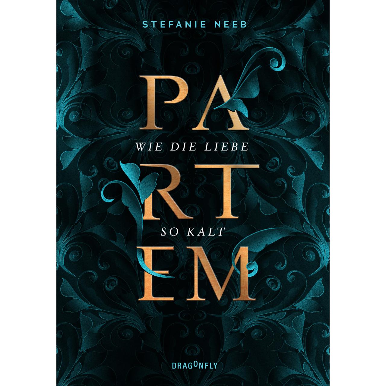 Partem. Wie die Liebe so kalt, Kinderbücher von Stefanie Neeb