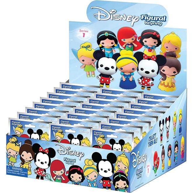 Monogram, Portachiavi, - Portachiavi, multicolore (82103), Multicolore