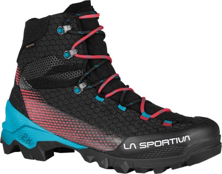 Produktbild La Sportiva Aequilibrium ST GTX (41)