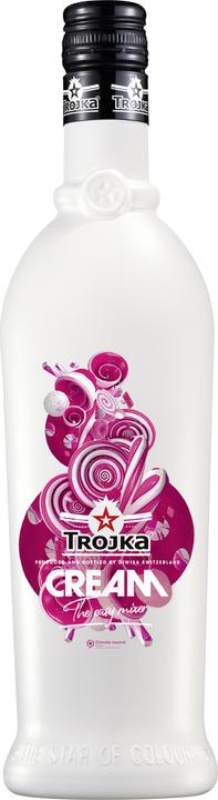 Produktbild Trojka Cream (1 x 70 cl)