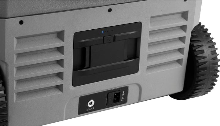 Actual product image Outwell Arctic Frost Rechargeable Battery