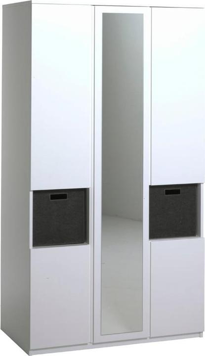 Produktbild pfister Basic (32 x 32 cm, 33 l)