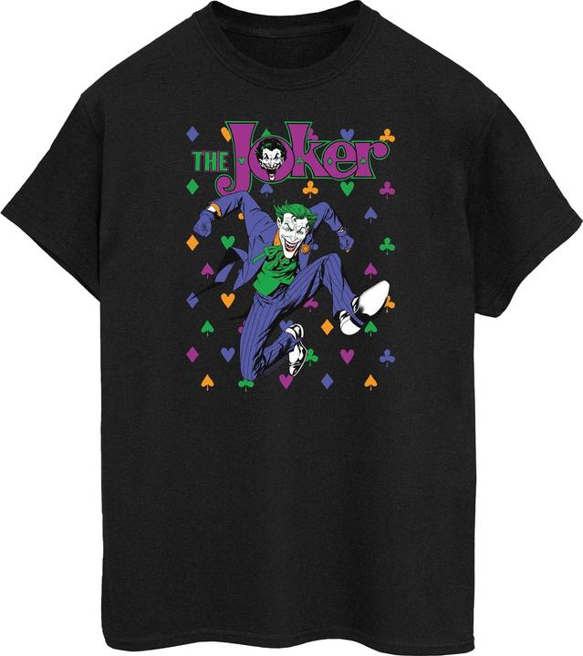 Produktbild Batman TShirt Baumwolle (XL)