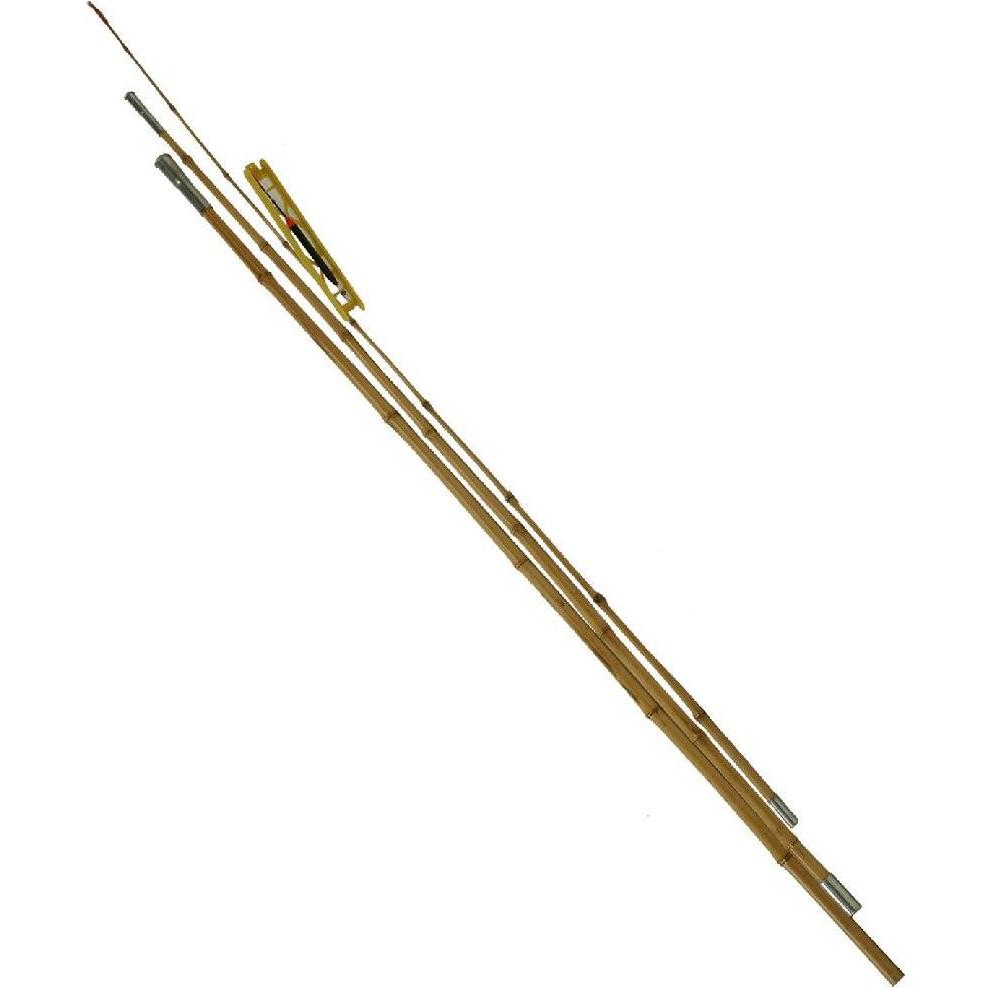 Game on fishing, Angelrute, (Fliegenrute, 350 cm)