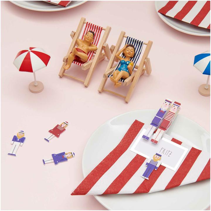 Immagine prodotto Rico Design Tovaglioli di carta (20 x, 33 x 33 cm)