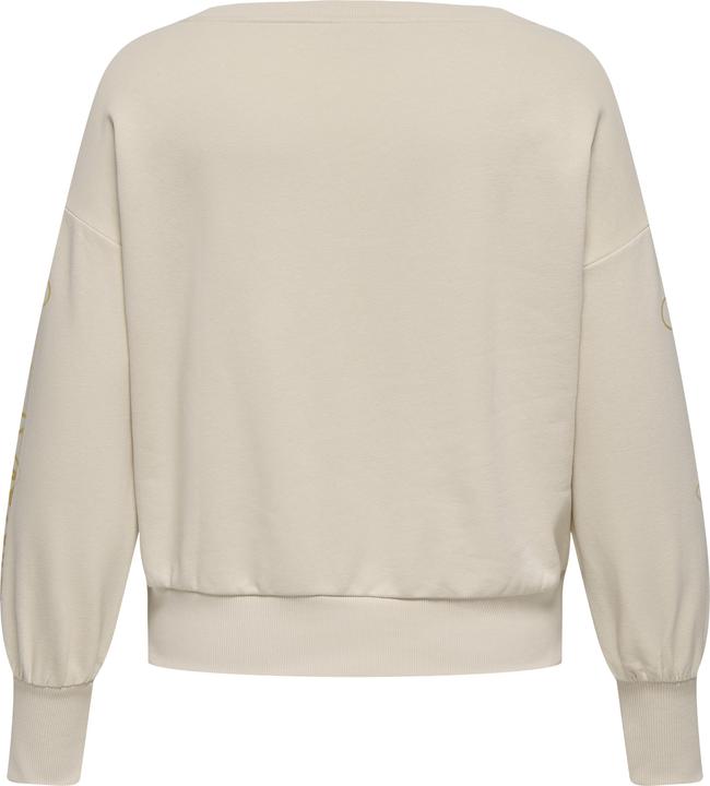 Produktbild Only CARDEBORAH Sweatshirt Sweatshirt (M)