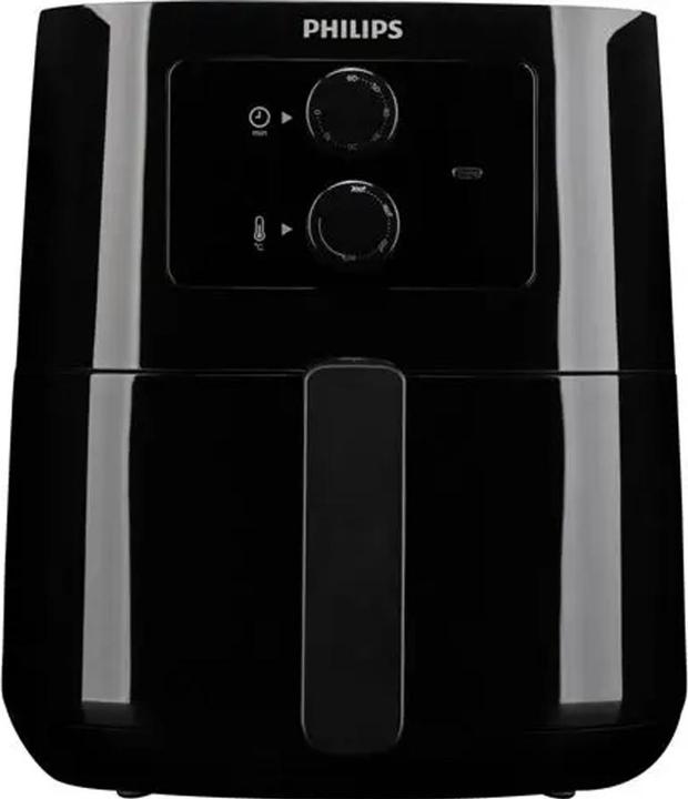 Actual product image Philips Airfryer Essential HD9200/90