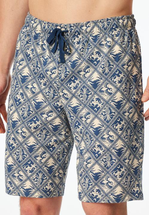 Produktbild Schiesser Pyjamahose Mix Relax (50)