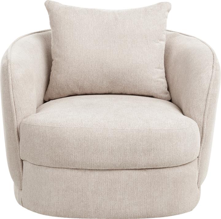 Actual product image Beliani Andalen