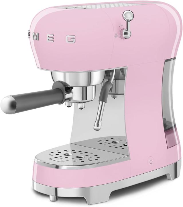 Immagine prodotto Smeg ECF02PKEU Portafiltro per macchina da caffè/espresso Rose