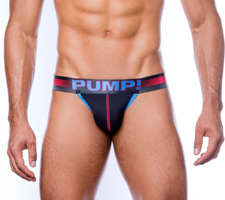 Immagine prodotto Pump! PLAY - Calzino fucsia (S)