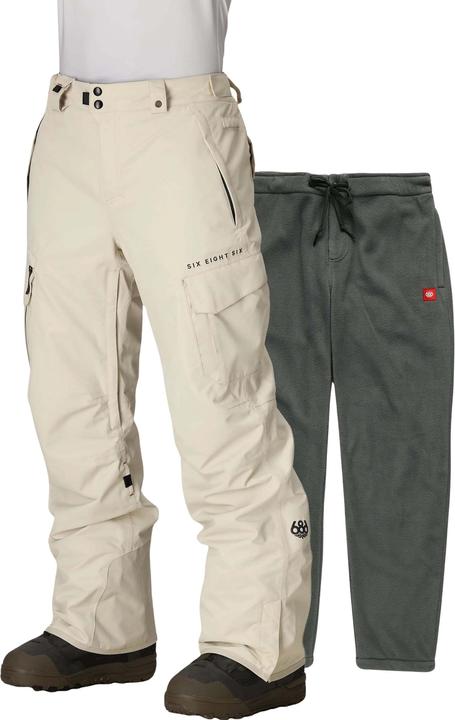 Immagine prodotto 686 Smarty 3in1 Cargo (S)