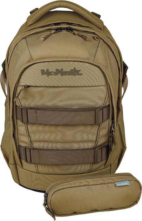 Produktbild Mc Neill LUCA 2:0 School Backpack (30 l)