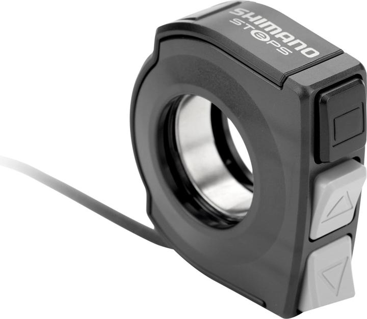 Produktbild Shimano Steps SW-E6000 Schalter rechts/links