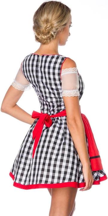 Produktbild Dirndline Traditionelles Minidirndl (32)