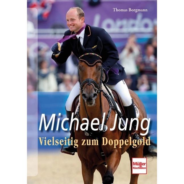 Michael Jung, Ratgeber von Thomas Borgmann