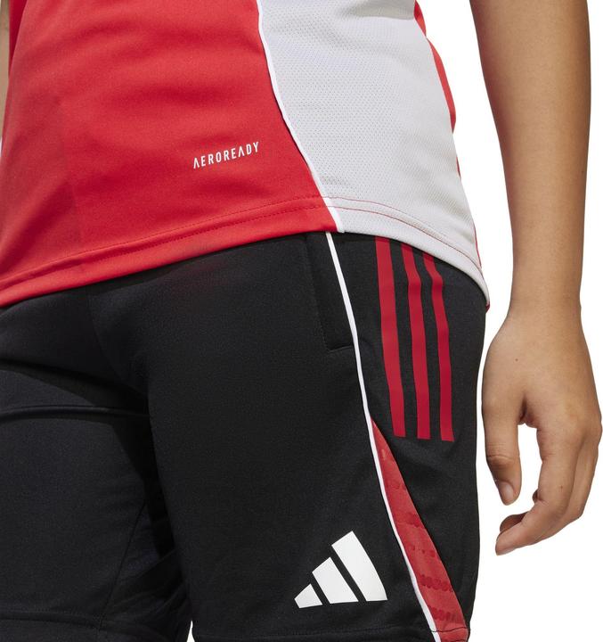 Produktbild adidas Tiro 25 Competition Trikot Kids (116)
