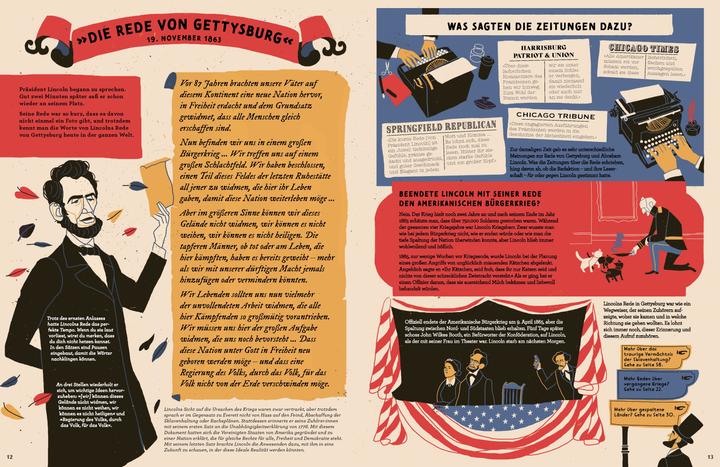 Nutritional values and ingredients Talking History (German, Andre Ducci, Joan Dritsas Haig, Joan Lennon, 2023)