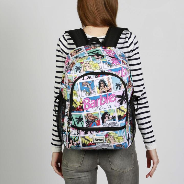 Produktbild Karactermania FAN Fight Backpack 2.2 Comic (24 l)