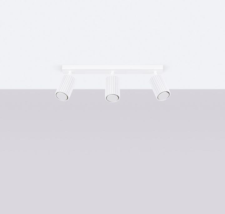 Image du produit Licht-Erlebnisse Spot Strahler Berta (GU10)