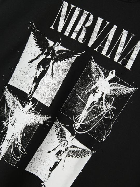 Produktbild Lmtd Nirvana Sweatshirt (L)