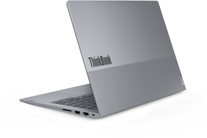 Produktbild Lenovo ThinkBook 14 Gen 7 (14", Intel Core Ultra 5 125U, 16 GB, 512 GB, DE)