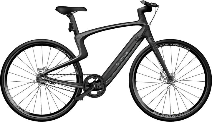 Actual product image Urtopia Carbon One Lyra-M
