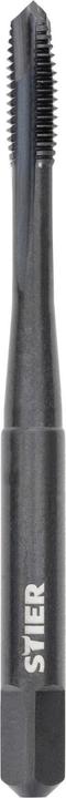 Image du produit Stier Taraud machine M5 vaporisé DIN 371 type B HSSE