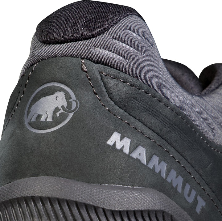 Produktbild Mammut Mercury IV Low GTX Men (48)
