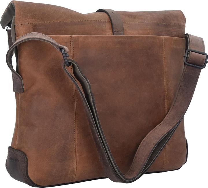 Actual product image Harolds Twister messenger bag M