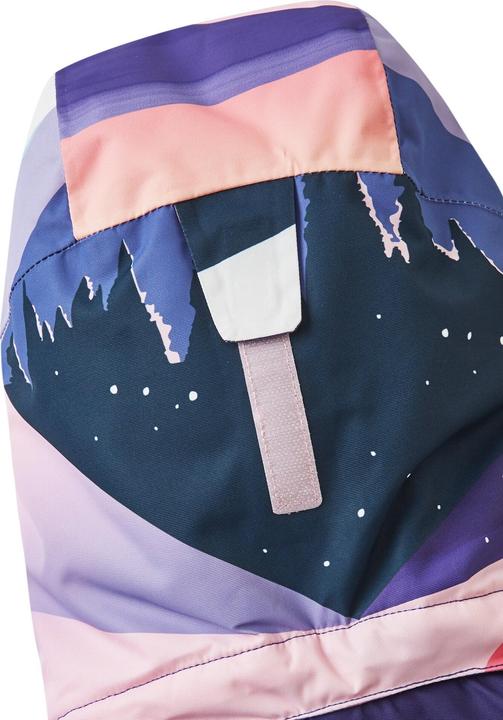Produktbild Reima tec Skijacke Posio Breezy (110)