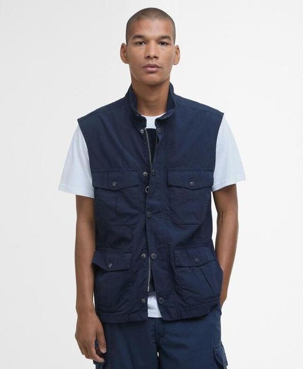 Image du produit Barbour Giacche Blu (L)