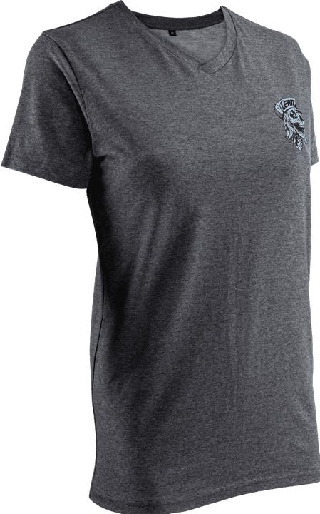 Image du produit Leatt T-shirt Core Femme - Graphene (M)