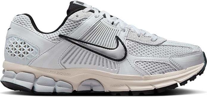 Chrome, Pure Platinum