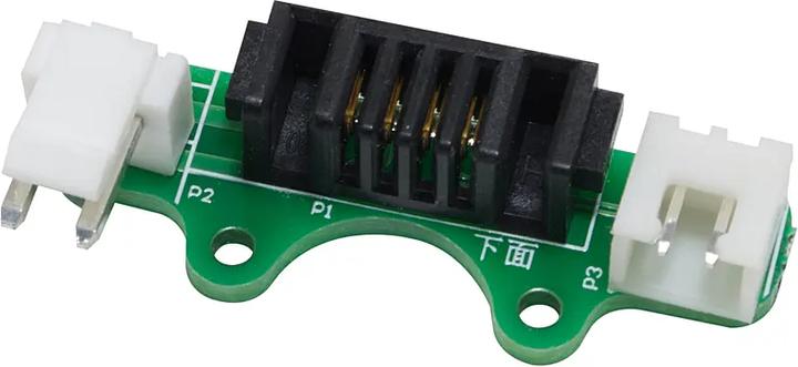 Immagine prodotto FlashForge G3+/G3 Scheda Di Connessione Degli Ugelli 3d Accessori Concavi (Hotend)