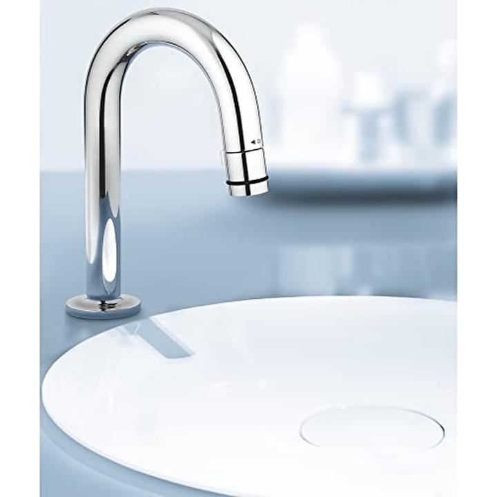 Produktbild Grohe 20201000 Badarmatur
