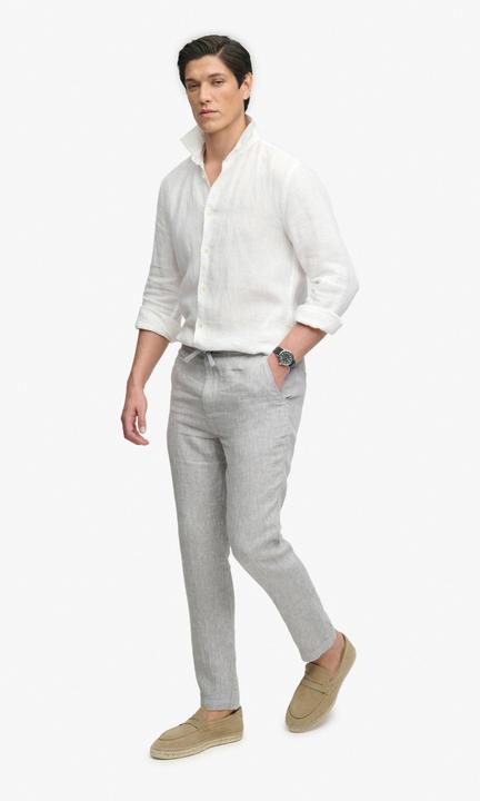 Produktbild Superdry Leinenhose (M)