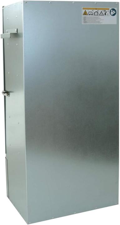 Produktbild Räucherschrank (42 cm)