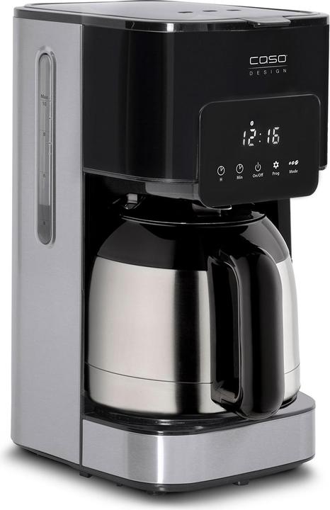 Immagine prodotto Caso Gusto e stile del caffè Thermo