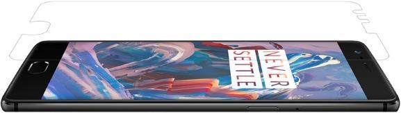 Produktbild Nillkin Super Clear (1 Stück, OnePlus 3T, OnePlus 3)
