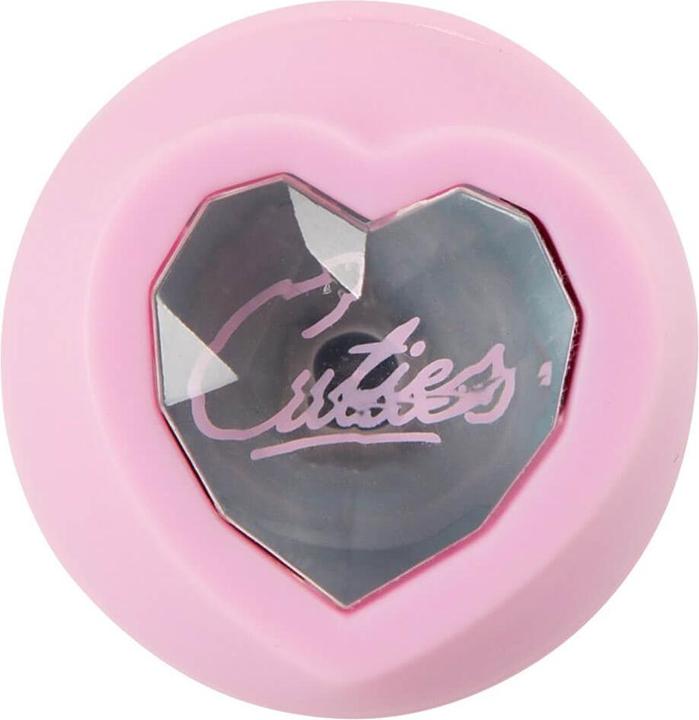 Actual product image Cuties Mini vibrator