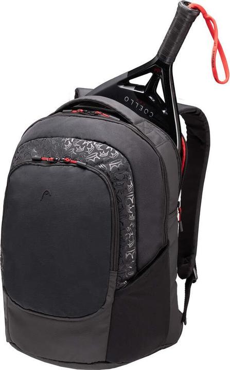 Actual product image Head Coello Pro X Padel Backpack 30l (2R)