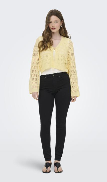 Image du produit Only Onllykke Tie Cardigan L/S Knt (XS)