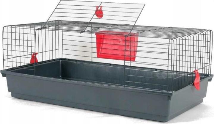 Actual product image Zolux Narvas CLASSIC 100 cm burn: saw