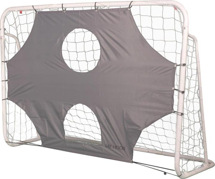 Actual product image Euro Play My Hood Goal - 300 x 180 cm