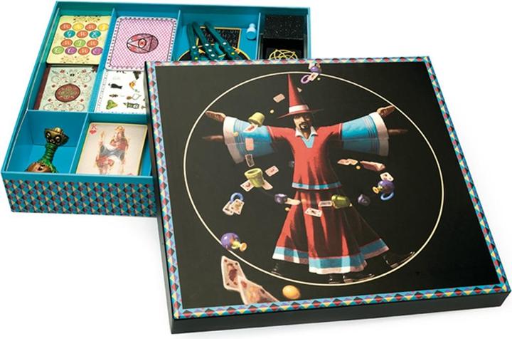 Produktbild Djeco Zauberei Magicam